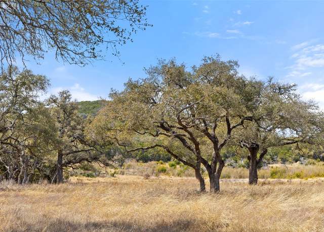 Property at 535 Becker Rd, Johnson City, TX 78636