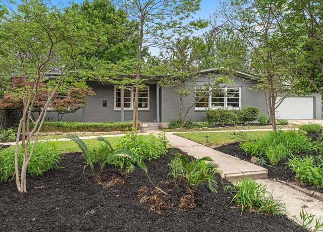 Property at 4330 Parkwood Rd, Austin, TX 78722, 3 beds, 2 baths