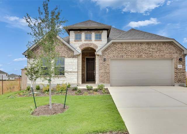 Property at 13608 Endless Narrow Ln, Elgin, TX 78621, 4 beds, 3.5 baths
