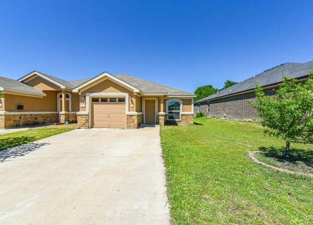 Property at 407 Study Hall Loop, Killeen, TX 76549, 6 beds, 2 baths