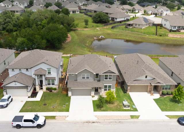 Property at 257 Falling Star Ln, Georgetown, TX 78628, 5 beds, 4 baths