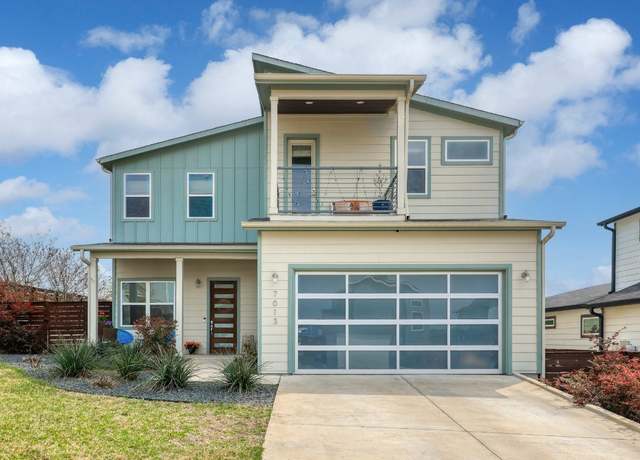 Property at 7013 Boyle Dr, Austin, TX 78724, 3 beds, 2.5 baths