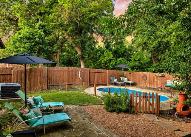 Property at 1149 Hyde Park Dr, Round Rock, TX 78665, 4 beds, 2.5 baths