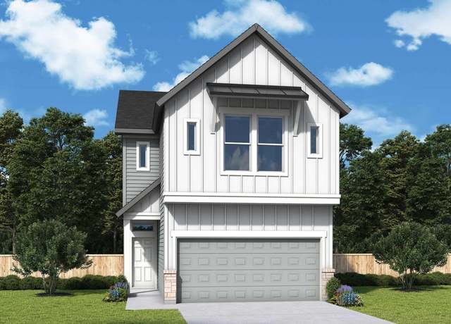 Property at 5501 Forks Rd, Austin, TX 78747, 3 beds, 2.5 baths