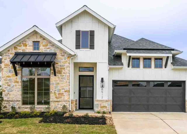 Property at 8512 Picnic House Path, Austin, TX 78744, 4 beds, 3.5 baths