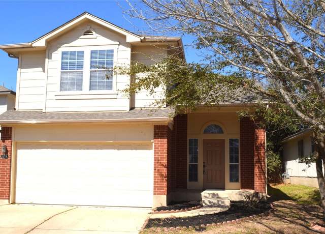 Property at 5224 Tower Trl, Austin, TX 78723, 5 beds, 3 baths