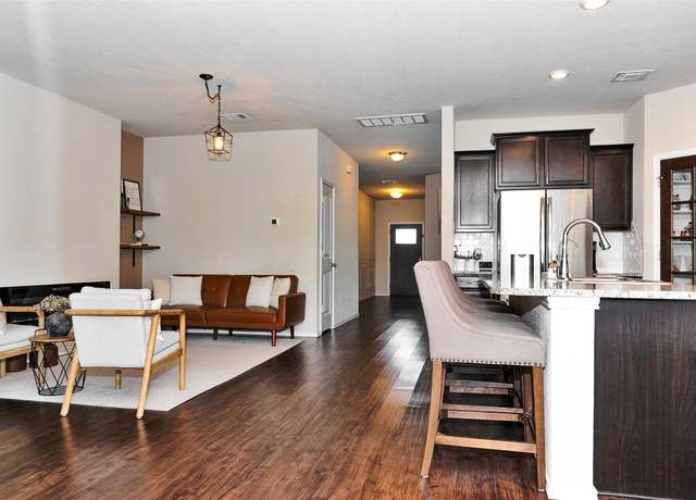 Property at 1145 Ibis Falls Loop, Jarrell, TX 76537, 4 beds, 2.5 baths