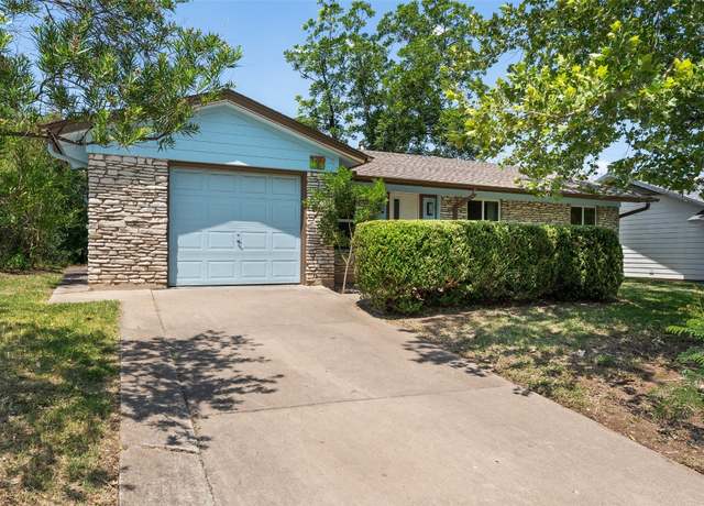 Property at 1012 Chesapeake Dr, Austin, TX 78758, 3 beds, 2 baths