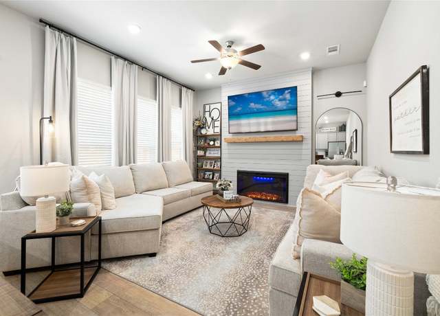 Property at 1020 Vista View Dr #2301, Georgetown, TX 78626, 3 beds, 2.5 baths