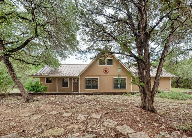 Property at 5093 Chimney Rock, Canyon Lake, TX 78133, 3 beds, 2 baths