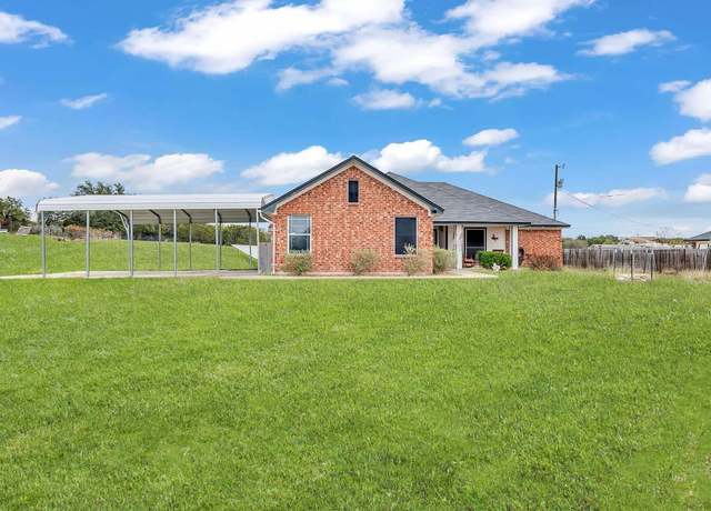 Property at 300 County Road 3351, Kempner, TX 76539, 4 beds, 2 baths