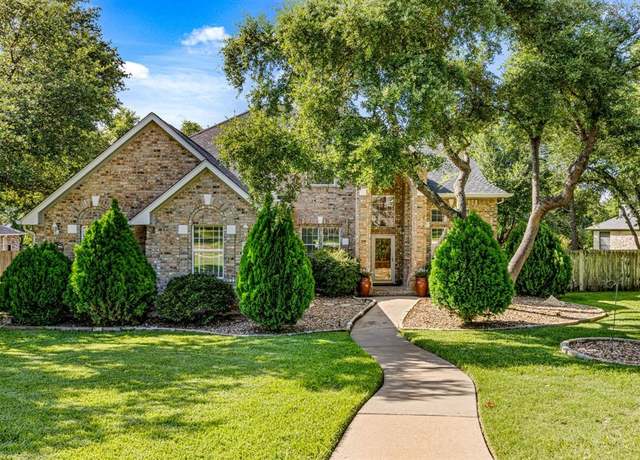 Property at 2909 Cedar Crest Cir, Round Rock, TX 78665, 5 beds, 3.5 baths