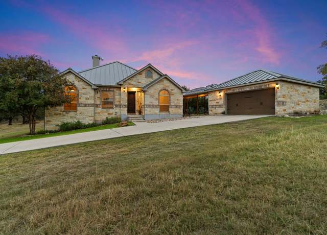 Property at 106 Moonshine, Horseshoe Bay, TX 78657, 3 beds, 2 baths