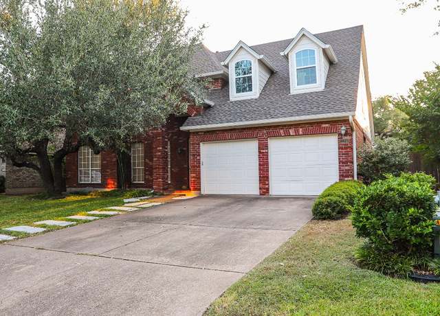 Property at 11216 Crossland Dr, Austin, TX 78726, 4 beds, 3.5 baths