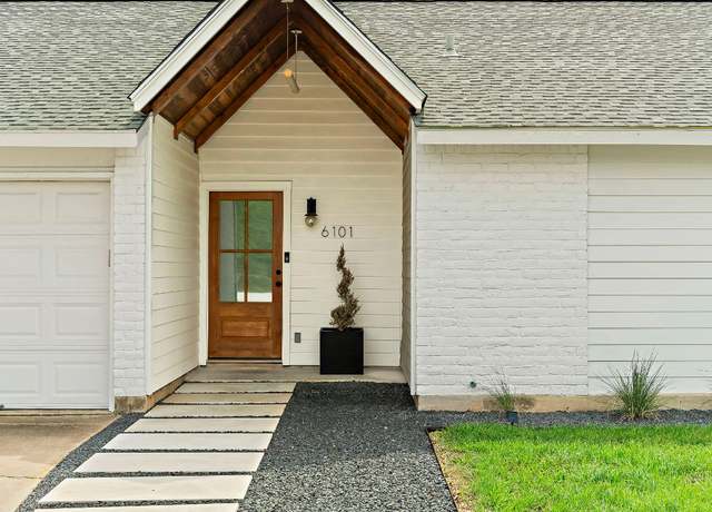 Property at 6101 Bridlington Cir, Austin, TX 78745, 4 beds, 2 baths