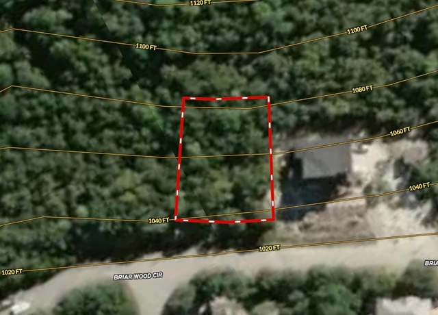 Property at 8417 Briar Wood Cir, Lago Vista, TX 78645