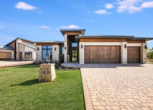 Property at 123 Azalea Loop, Horseshoe Bay, TX 78657, 3 beds, 3 baths