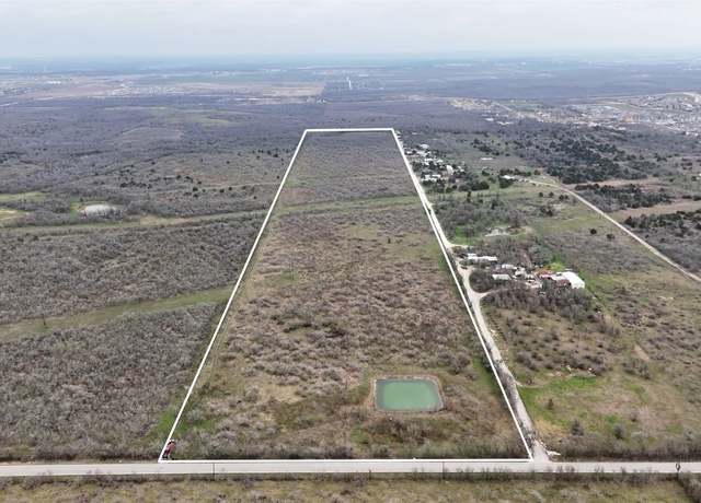 Property at TBD Fagerquist Rd, Del Valle, TX 78617
