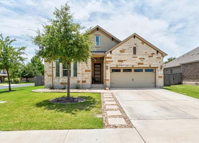 Property at 212 Blue Spruce Way, Round Rock, TX 78664, 3 beds, 2 baths