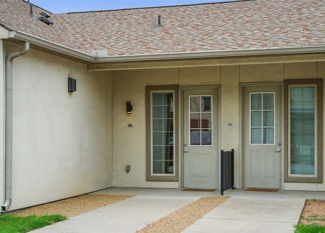 Property at 2400 Louis Henna Blvd #106, Round Rock, TX 78664, 2 beds, 2 baths