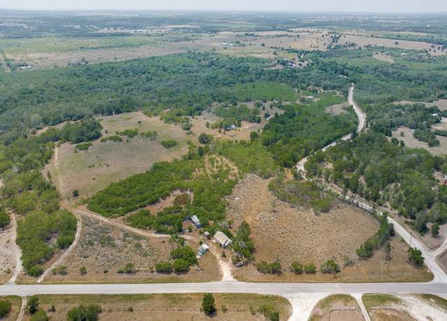 Property at 9557 Fm 86, Lockhart, TX 78644
