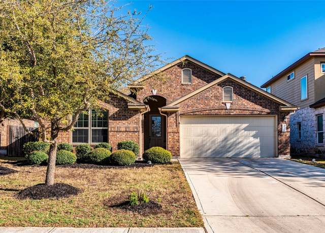 Property at 351 Still Hollow Crk, Buda, TX 78610, 3 beds, 2 baths