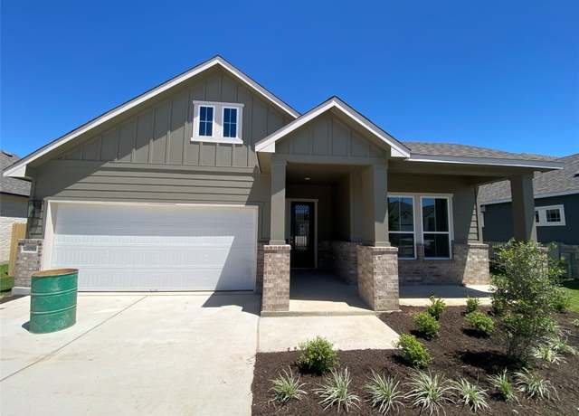 Property at 20804 Rowston Manor Ln, Manor, TX 78653, 3 beds, 2 baths