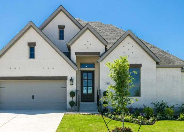 Property at 149 Palo Pinto Bnd, Bastrop, TX 78602, 4 beds, 3.5 baths