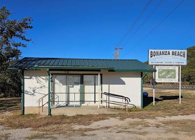 Property at 100 County Road 138 Rd, Burnet, TX 78611, 1 bed, 0.5 baths