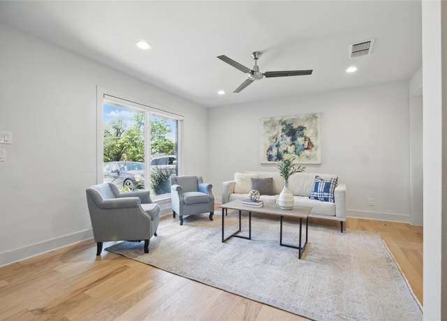 Property at 8101 Mullen Dr, Austin, TX 78757, 3 beds, 2 baths