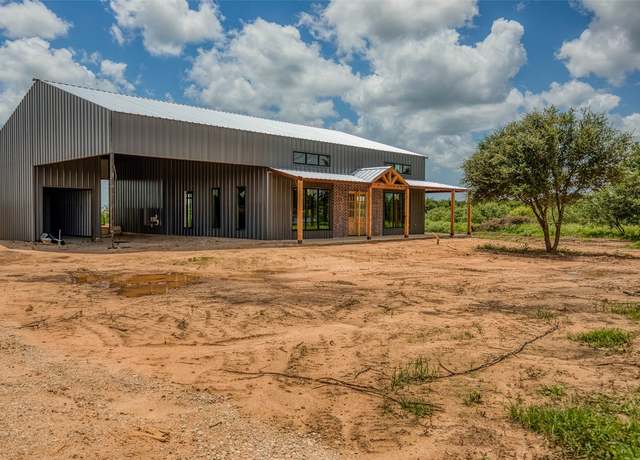 Property at 10482 County Road 276, Somerville, TX 77879, 3 beds, 2 baths