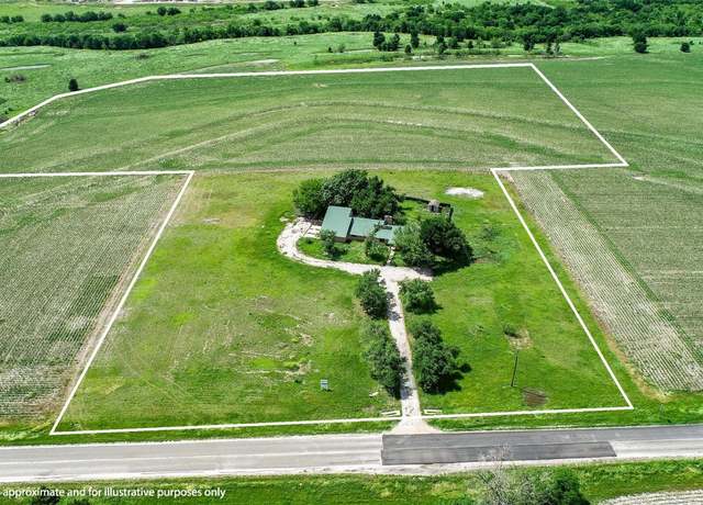 Property at 13522 Fm-1100, Manor, TX 78653