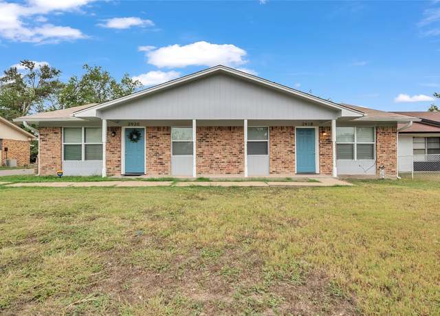 Property at 2918 Antelope Trl, Temple, TX 76504, 4 beds, 2 baths