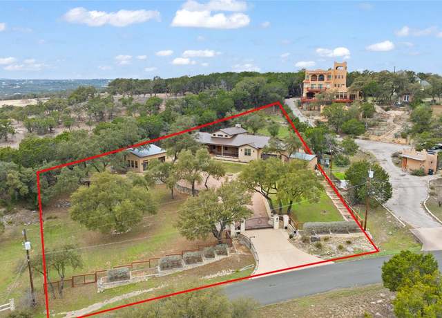 Property at 20117 Moon Dance Ln, Spicewood, TX 78669, 4 beds, 3.5 baths