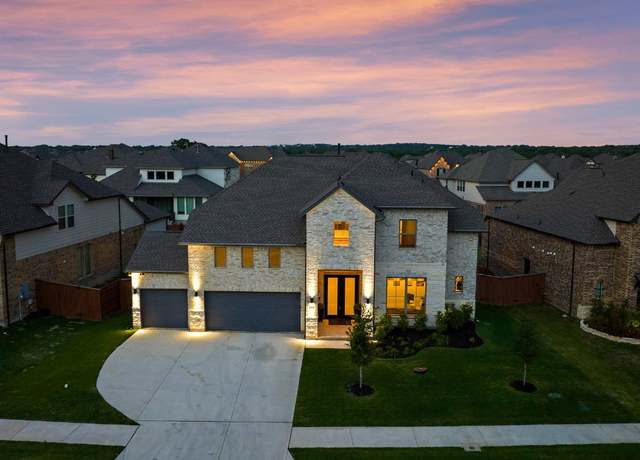 Property at 124 Low River Ln, Georgetown, TX 78628, 4 beds, 3.5 baths