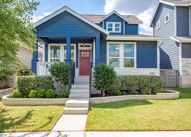 Property at 5705 Baythorne Dr, Austin, TX 78747, 3 beds, 3 baths