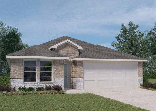 Property at 129 Louisa Dr, Killeen, TX 76542, 4 beds, 2.5 baths