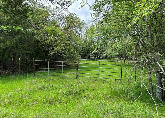 Property at 00 Hickory Loop Rd, Thornton, TX 76687