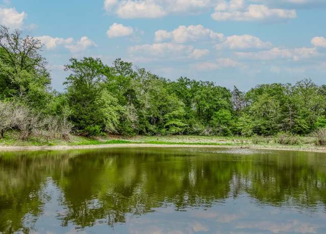 Property at TBD (349.84 Acres) County Road 125, Ledbetter, TX 78946