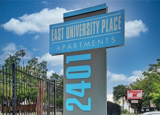 Property at 2401 Manor Rd #228, Austin, TX 78722, 1 bed, 1 bath