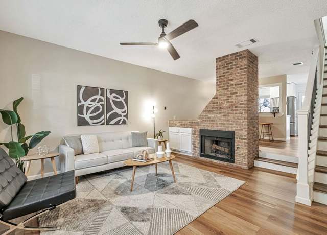 Property at 1411 Gracy Farms Ln #130, Austin, TX 78758, 2 beds, 2.5 baths