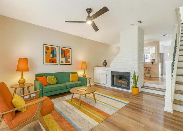 Property at 1411 Gracy Farms Ln #130, Austin, TX 78758, 2 beds, 2.5 baths
