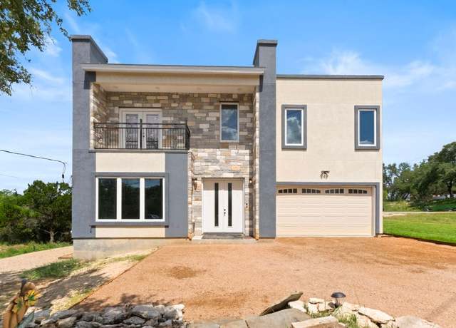 Property at 757 Canyon Bnd, Canyon Lake, TX 78133, 3 beds, 3 baths