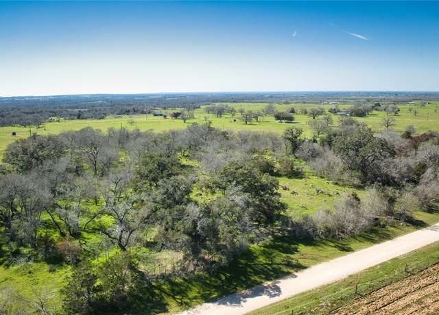 Property at 5940 Tenney Creek Rd, Luling, TX 78648