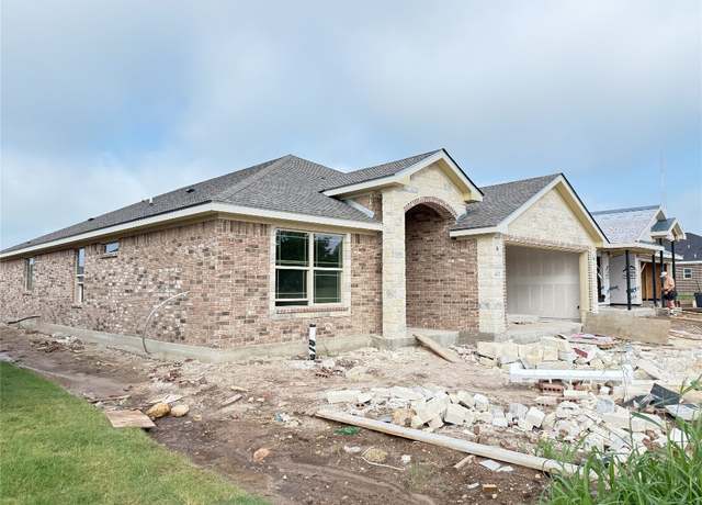 Property at 4701 Allison Dr, Belton, TX 76513, 4 beds, 2 baths