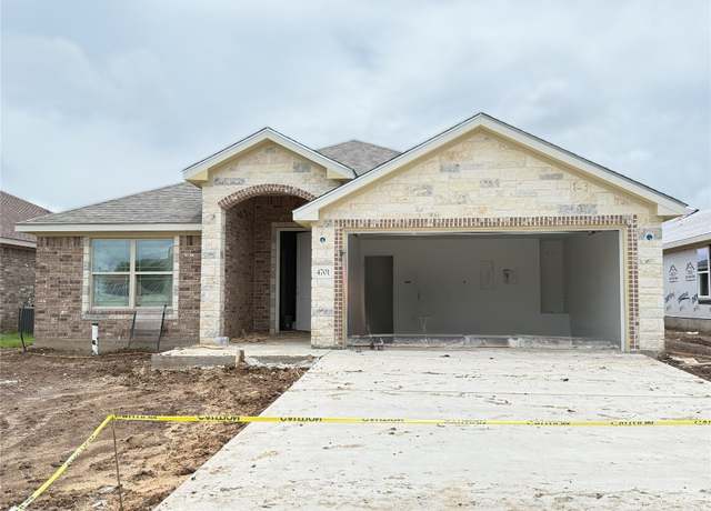 Property at 4701 Allison Dr, Belton, TX 76513, 4 beds, 2 baths