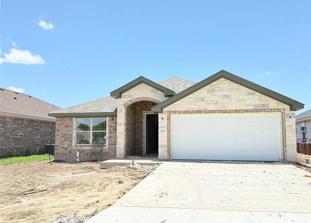 Property at 4701 Allison Dr, Belton, TX 76513, 4 beds, 2 baths