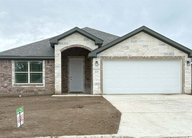 Property at 4701 Allison Dr, Belton, TX 76513, 4 beds, 2 baths