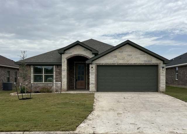 Property at 4701 Allison Dr, Belton, TX 76513, 4 beds, 2 baths