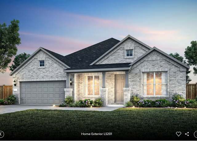 Property at 329 Muddy Creek Way, Kyle, TX 78640, 4 beds, 3 baths